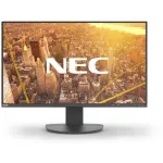 SHARP NEC MultiSync EA272F 27 colių IPS Full HD monitorius &ndash; juodas