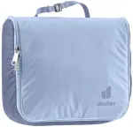 Deuter Wash Center Lite I Toiletry Bag Blue (Atlantic-Ink)