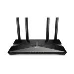 Stalinis mar&scaron;rutizatorius TP-Link Archer AX1800 dviejų juostų Wi-Fi 6