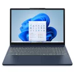 Ne&scaron;iojamasis kompiuteris Lenovo IdeaPad Slim 3 15ARP10 83K700UFGE, 15,3 colio WUXGA 60 Hz, AMD Ryzen 7 170, 16 GB RAM, 512 GB SSD, AMD Radeon 680M, Wi-Fi 7, Windows 11 Home, voki&scaron;ka klaviatūra