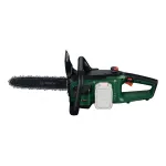 BOSCH PKE18V-30-28 Solo belaidis grandininis pjūklas, 18 V (žalias/juodas, be akumuliatoriaus ir įkroviklio, POWER FOR ALL ALLIANCE)
