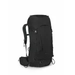 Osprey Kestrel 38 Hiking Backpack - Black L/XL