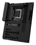 Motininė plok&scaron;tė NZXT N7 Z790 Intel Z790 4x DDR5 ATX Juoda