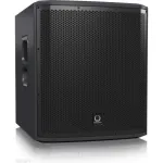 Turbosound iP12B 12" Active žemųjų dažnių garsiakalbis