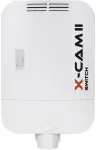 POE LANG Switch PoE+ 4F TX13 (12V, TX1310, RX1550) for CAMSAT X-CAM II