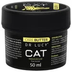 DR LUCY Cat Care Butter 50 ml maitinamasis kremas