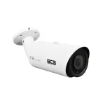 BCS Analog HD Turret Camera 8MP BCS-TA58VSR5(2)