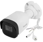 TIANDY TC-C35WS 5MP IR IP Camera 2,8mm Fixed Lens PoE