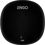 IR nuotolinio valdymo pultas su infraraudonųjų spindulių ir Wi-Fi ry&scaron;iu, skirtas ENGO Smart