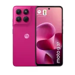 I&scaron;manusis telefonas Motorola Moto G37 128GB, 6,67 colių LCD, Android 16, 50MP, Fuchsia Red