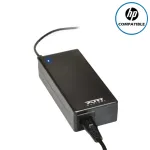 PORT Designs PORT Connect Universal Power Supply 90W for HP - EU Plug