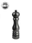 Peugeot Paris Chef druskos malūnėlis su u'Select sistema, 22 cm, Carbon