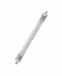 OSRAM halogeninė lempa 64696 ECO 120W R7s