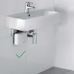 CLAGE Momentinis vandens &scaron;ildytuvas 3.5kW Ki&scaron;tukinis 230V Hidraulinis M3
