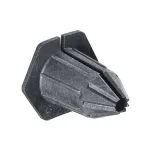 Kaiser Elektro 9459-01 Prie&scaron;gaisrinė kabelių perėjimo sandarinimo sistema LS 90 - 200x100 mm