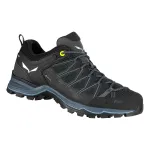 SALEWA MTN Trainer Lite GTX Hiking Shoes - Black/Black