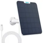 Reolink Solar Panel 2 saulės baterija 6W USB Type-C IP65