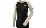 Dynafit Alpine Pro L/S moteri&scaron;ka bėgimo palaidinė, Overcast, M