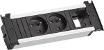 Bachmann KAPSA S 2xUTE 1xCM 0,2m Integruotas maitinimo modulis