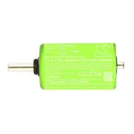 CAMERON SINO atsarginė baterija, skirta Panasonic ES4853 ES4853S ES4853W skustuvui, Ni-MH 1,2 V 700 mAh