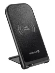 Evelatus Universal Wireless Desk Charger EWD01 Black