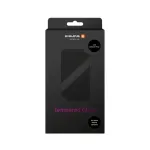 Evelatus Apple iPhone 12/12 Pro Privacy 2.5D Silk Full Cover Japan Glue Anti-Static Black