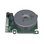 Samsung BLDC variklis 2000 RPM 1200 gf.cm 24V 2.8A 150 (JC31-00123B)