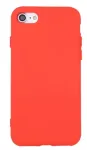 iLike Apple iPhone X / XS Silicone Case Red