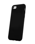 iLike Xiaomi 12 Pro 5G Liquid Silicone Case Black