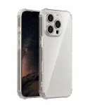 iLike Apple iPhone 17 Pro Anti Shock 1.5 mm Dėklas Skaidrus