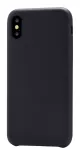 Devia Apple iPhone X Nature Case Black
