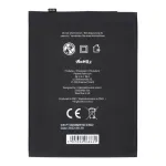 Blue Star Premium akumuliatorius, skirtas Huawei P30 Lite / Mate 10 Lite, 3900 mAh Li-Polymer