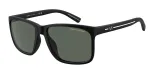 SUNGLASSES ARMANI EXCHANGE UNISEX AX4041SF80787 (Lens/Bridge/Temple) 58/17/140 mm