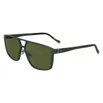 ZEISS MAN Akiniai nuo saulės ZS24547SP-325 (59/13/145 mm) &ndash; Vyri&scaron;kas acetatinis rėmelis su UV400 apsauga