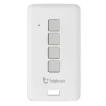 BleBox nuotolinio valdymo pultelis uremote Basic Black