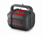 Ne&scaron;iojamas Bluetooth radijas Muse M-968 BTR &mdash; 40 W, NFC, įkraunama baterija