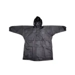 Origin Outdoors Trekking Backpack Rain Poncho Black