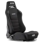 Next Level Racing ERS3 sėdynė - audinio ir tinklelio versija