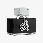 LATTAFA Al Dur Al Maknoon Silver Eau de Parfum Spray 100ml