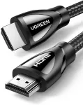 UGREEN HD140 HDMI 2.1 laidas 8K 60Hz 2m juodas