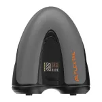 Flextail Evo SUP Pump Pro ne&scaron;iojamasis SUP siurblys (pilkas)
