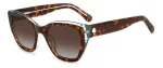 KATE SPADE moteri&scaron;ki akiniai nuo saulės Yolanda YOLANDA-S-086 (51/20/140 mm)