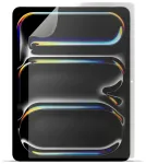 doodroo apsauginis ekrano stiklas, skirtas Apple iPad Pro 13 (7 karta | M2 | M4 | 2024)