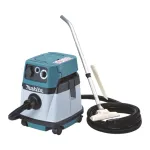 Makita VC1310LX1 &Scaron;lapio ir sauso siurblys, 13L, 1050W, L klasė