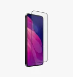 UNIQ Optix Vivid grūdinto stiklo ekrano apsauga, skirta &bdquo;Samsung Galaxy S26+&ldquo;
