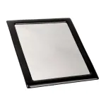 Dulkių filtras Lian Li O11 Dynamic XL galiniam ventiliatoriui, DEMCiflex (juodas/juodas)