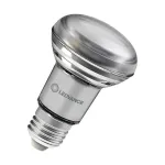 OSRAM LED STAR R63 Reflector Lamp 4.8W 827 E27 350lm 2700K Warm White