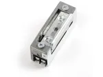 ELEKTRA-PLUS Electric Strike R4 su vidine atmintimi ir simetri&scaron;ku korpusu 12V