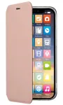 SCREENOR Clever Wallet Case, skirta Apple iPhone 12 / 12 Pro &ndash; rožinė