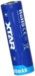 XTAR 21700 Li-Ion 3.7V 4900mAh Apsaugota Baterija (1 vnt.)